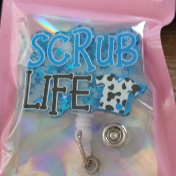 Colorful Statement Pin - Picture 3 of 15